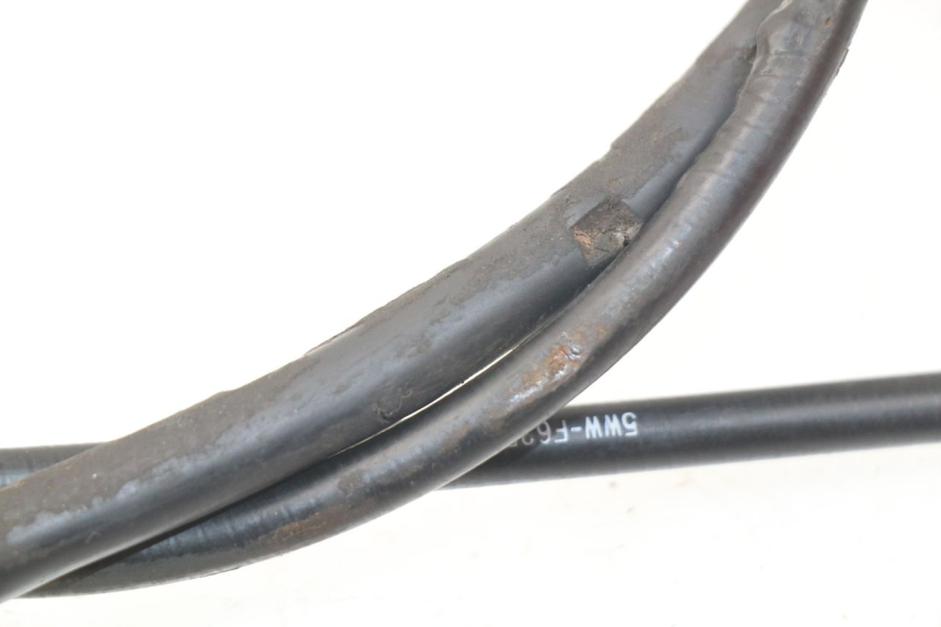 photo de REAR BRAKE CABLE YAMAHA BW'S 50 (2004 - 2017)