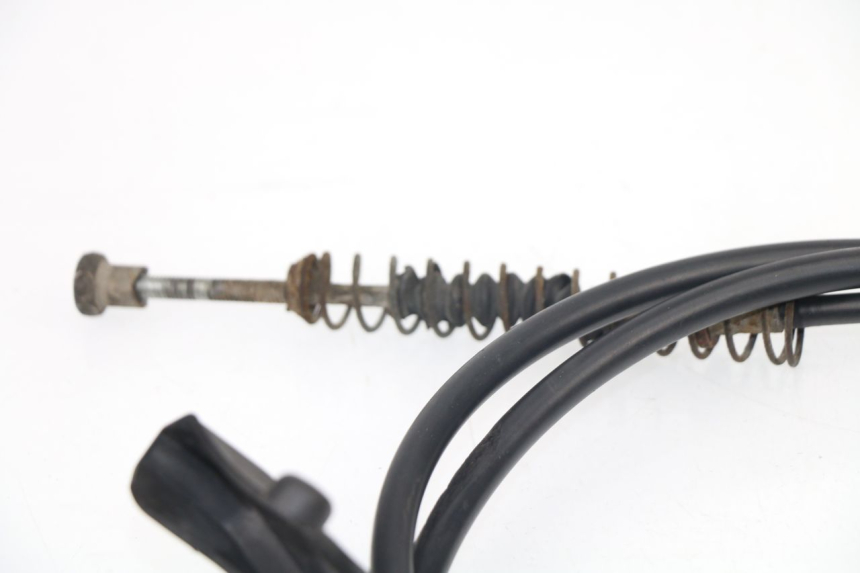 photo de REAR BRAKE CABLE YAMAHA BW'S BWS 125 (2010 - 2013)