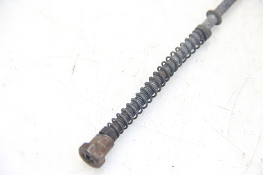 photo de REAR BRAKE CABLE YAMAHA SR 125 (1982 - 2003)
