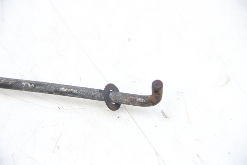 photo de REAR BRAKE CABLE YAMAHA SR 125 (1982 - 2003)