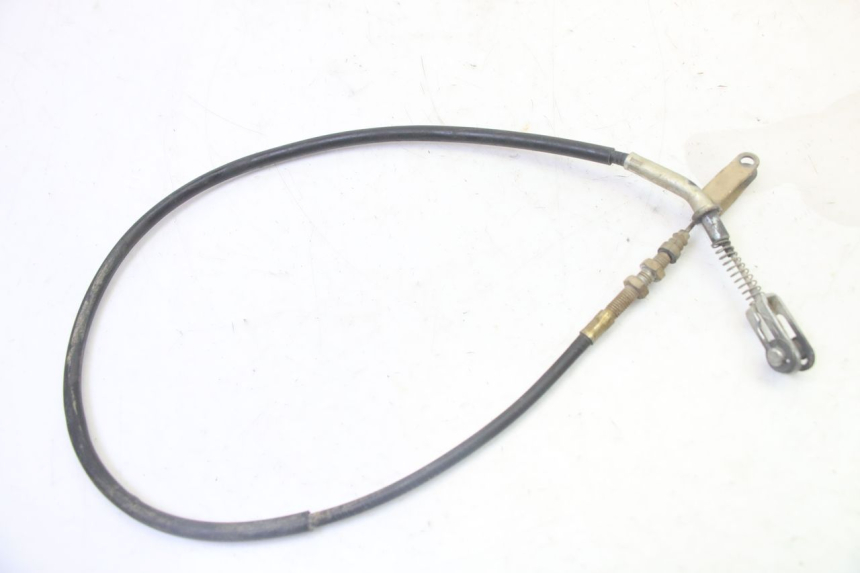 photo de REAR BRAKE CABLE YAMAHA YFM GRIZZLY 550 (2008 - 2015)