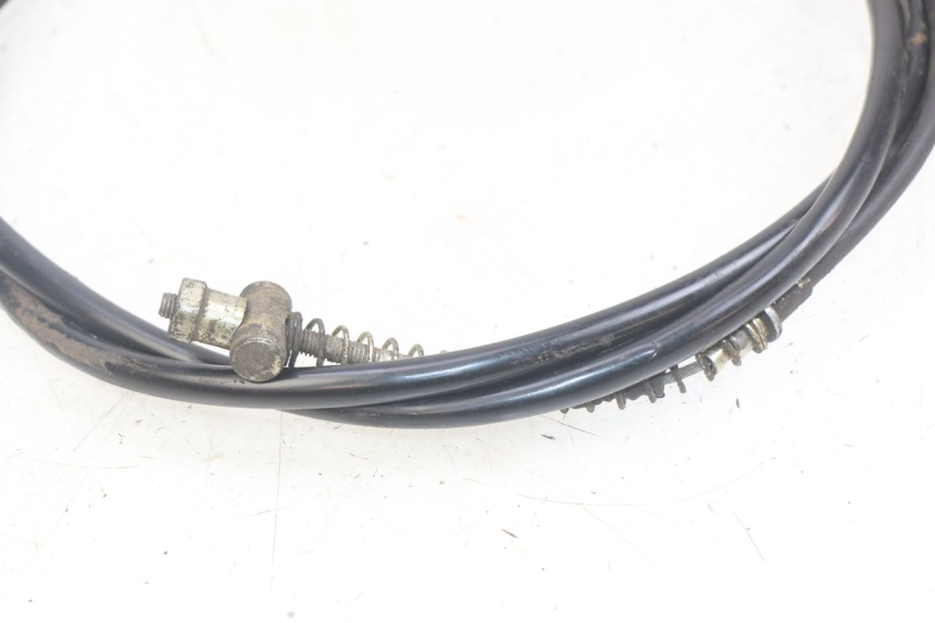 photo de REAR BRAKE CABLE UNIVERSAL BIKE ZN50QT-11B 50 (2018 - 2021)