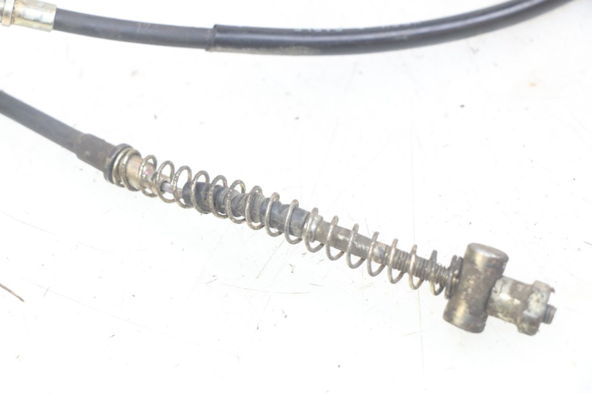 photo de REAR BRAKE CABLE UNIVERSAL BIKE ZN50QT-11B 50 (2018 - 2021)