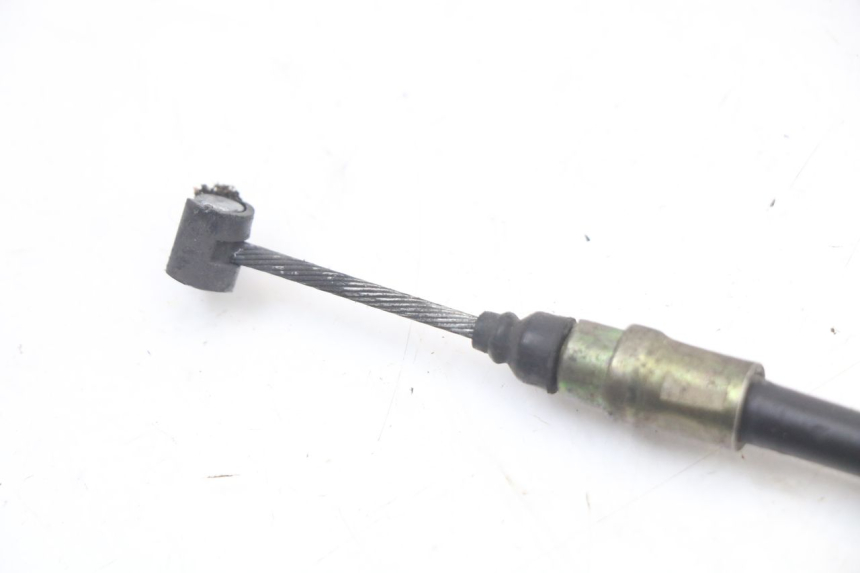 photo de FRONT BRAKE CABLE KYMCO AGILITY PREMIUM 50 (2007 - 2010)