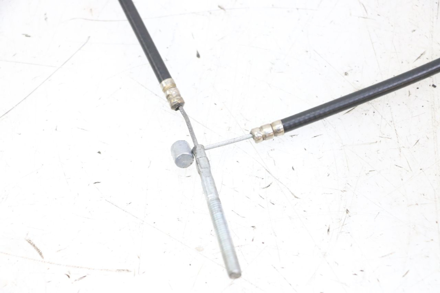 photo de FRONT BRAKE CABLE DUALTRON AMINIA 1