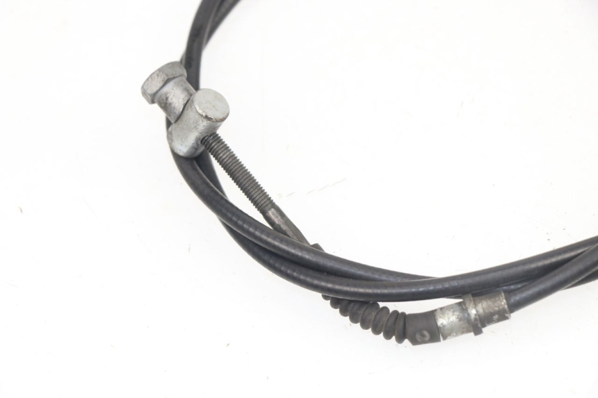 photo de FRONT BRAKE CABLE PEUGEOT LUDIX 50 (2005 - 2007)