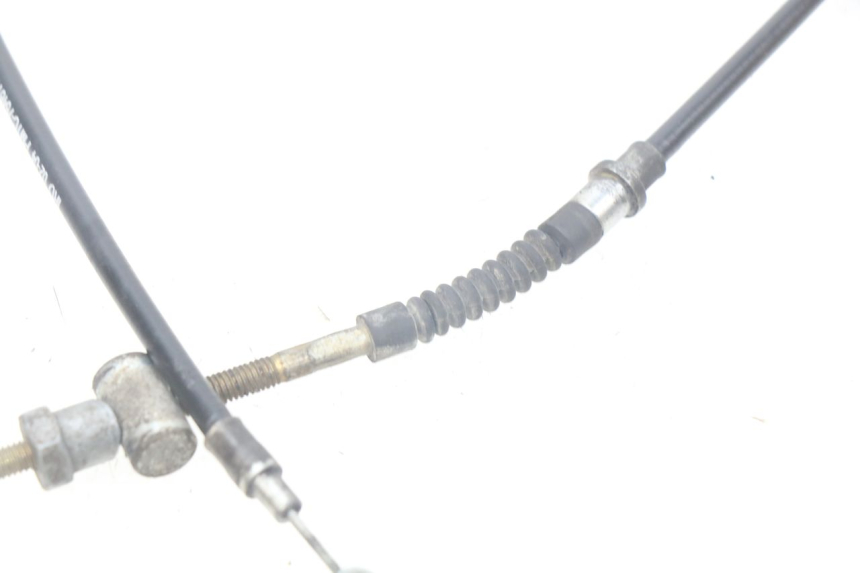 photo de FRONT BRAKE CABLE PEUGEOT LUDIX 50 (2005 - 2007)