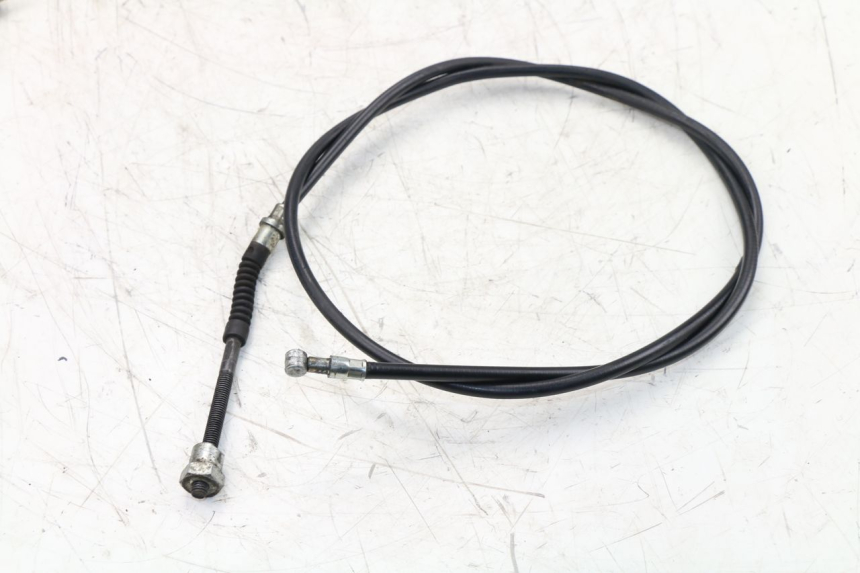 photo de FRONT BRAKE CABLE PEUGEOT LUDIX 50 (2008 - 2017)