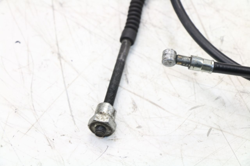 photo de FRONT BRAKE CABLE PEUGEOT LUDIX 50 (2008 - 2017)