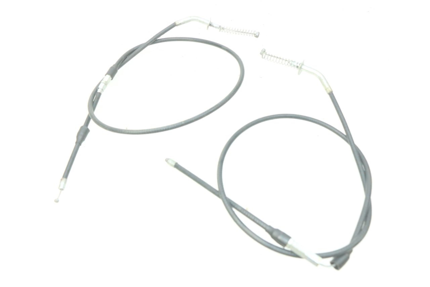 photo de FRONT BRAKE CABLE CHINESE QUAD SPEEDY DELUXE 125