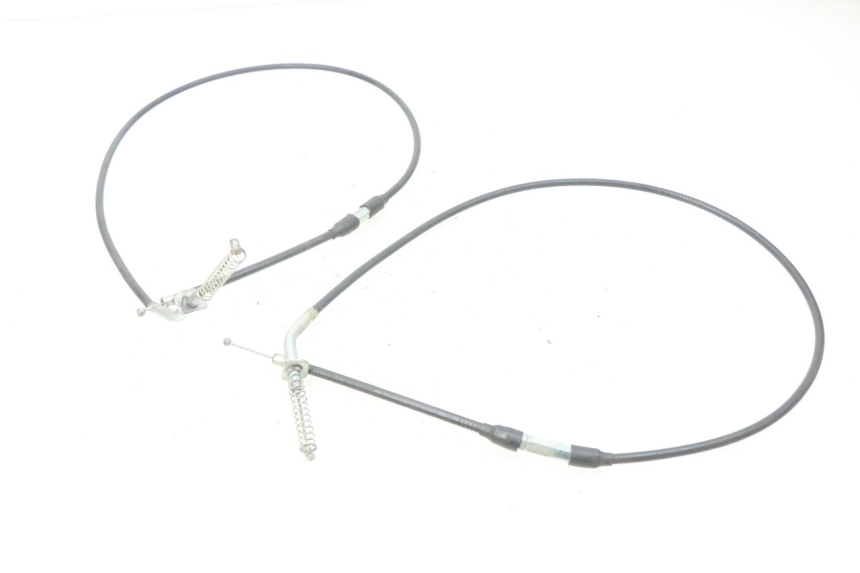 photo de FRONT BRAKE CABLE CHINESE QUAD SPEEDY DELUXE 125
