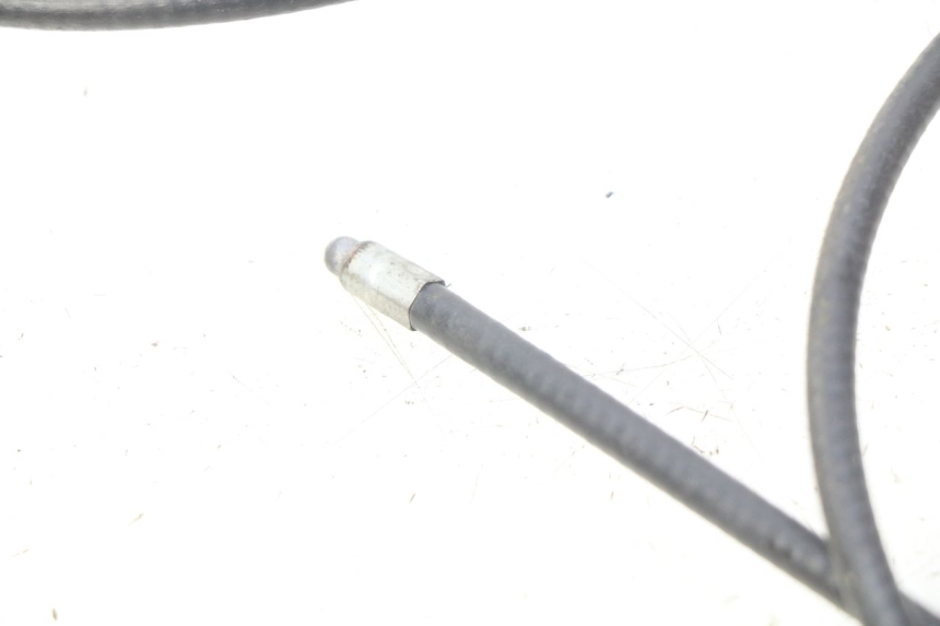 photo de FRONT BRAKE CABLE CHINESE QUAD SPEEDY DELUXE 125