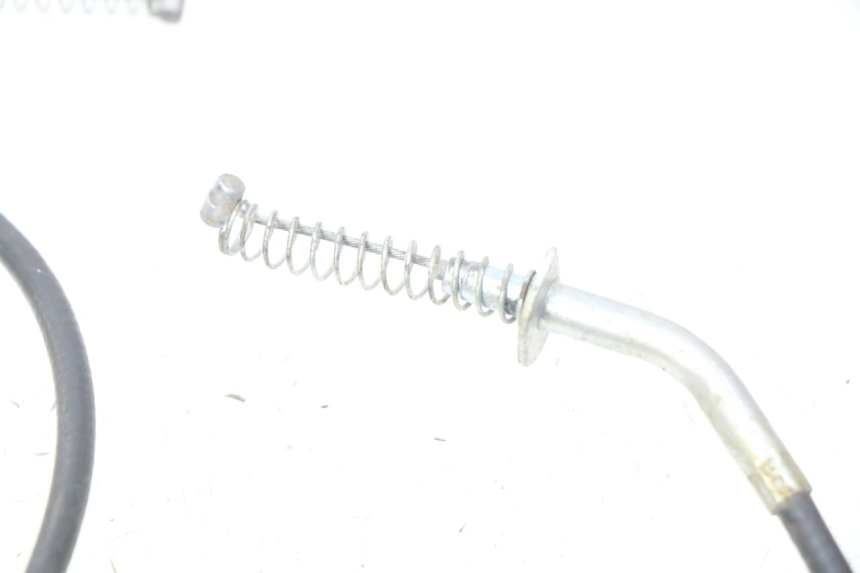 photo de FRONT BRAKE CABLE CHINESE QUAD SPEEDY DELUXE 125