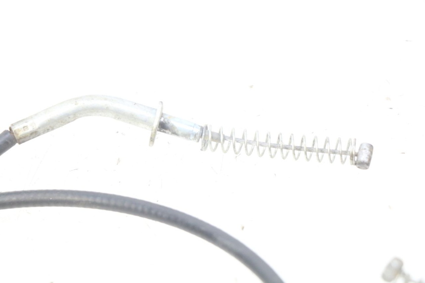 photo de FRONT BRAKE CABLE CHINESE QUAD SPEEDY DELUXE 125