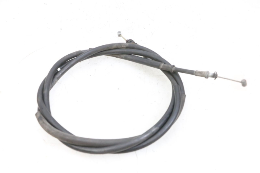 photo de PARKING BRAKE CABLE SUZUKI BURGMAN 650 (2013 - 2020)