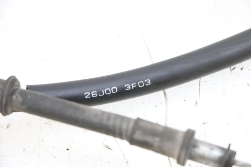 photo de PARKING BRAKE CABLE SUZUKI BURGMAN 650 (2013 - 2020)