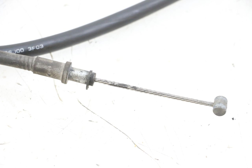 photo de PARKING BRAKE CABLE SUZUKI BURGMAN 650 (2013 - 2020)