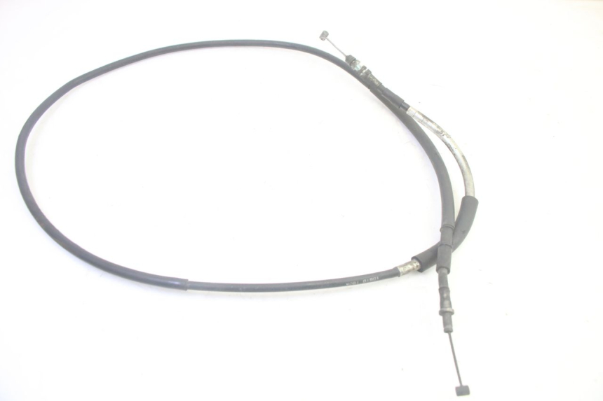 photo de PARKING BRAKE CABLE SUZUKI BURGMAN EXECUTIVE ABS 650 (2006 - 2012) - Main view