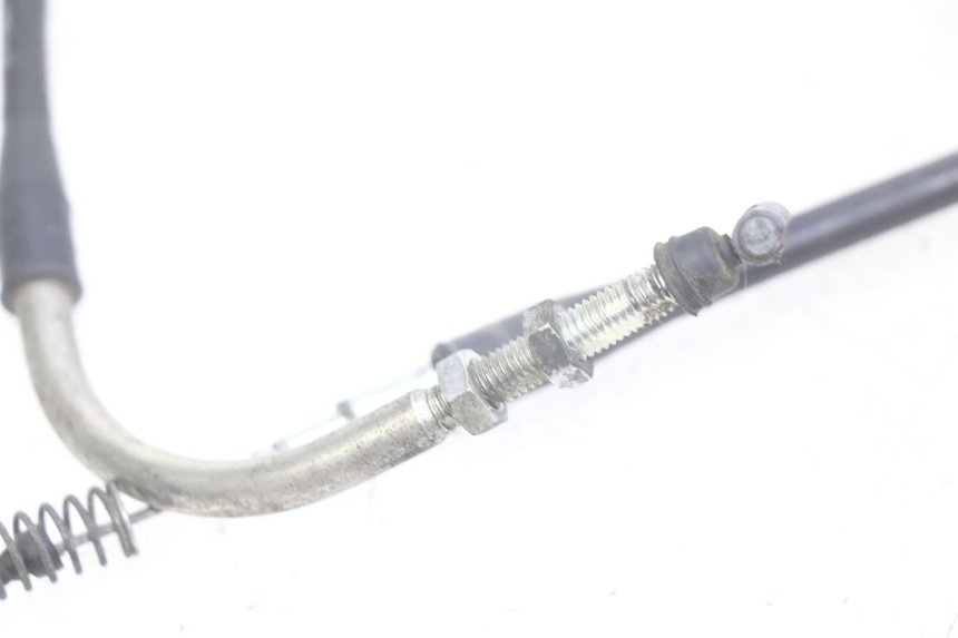 photo de PARKING BRAKE CABLE HONDA FJS SILVERWING SILVER WING 400 (2009 - 2016)