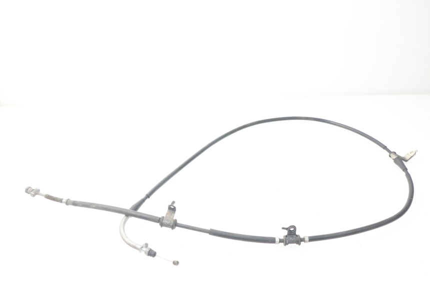 photo de PARKING BRAKE CABLE HONDA NSS EX FORZA 250 (2008 - 2009)