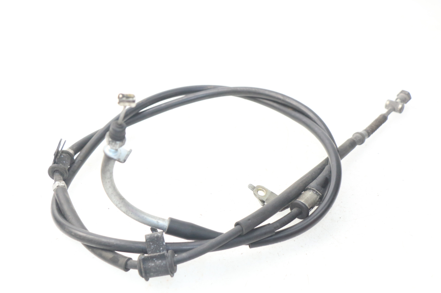 photo de PARKING BRAKE CABLE HONDA NSS EX FORZA 250 (2008 - 2009)
