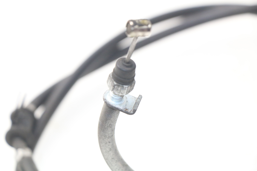 photo de PARKING BRAKE CABLE HONDA NSS EX FORZA 250 (2008 - 2009)