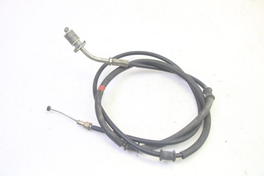photo de PARKING BRAKE CABLE PIAGGIO MP3 LT 400 (2007 - 2012) - Component detail