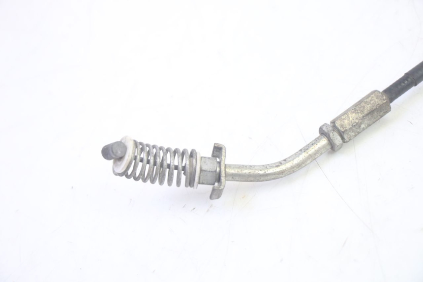 photo de PARKING BRAKE CABLE PIAGGIO MP3 LT 400 (2007 - 2012) - Zoom on usage condition