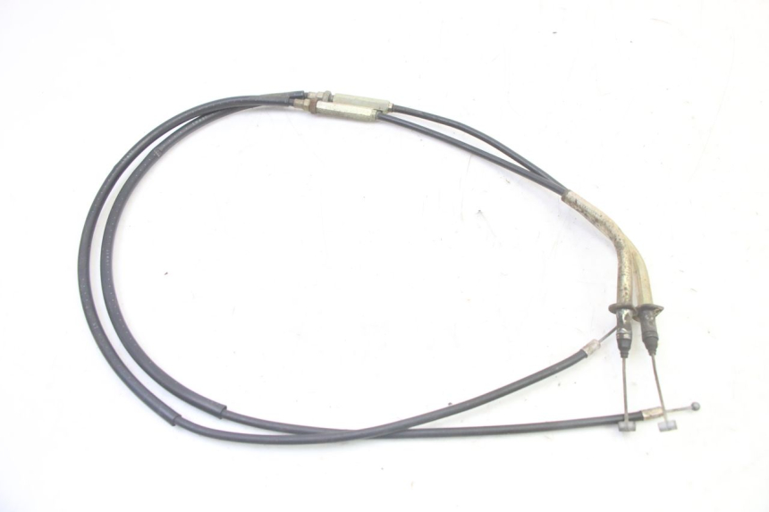 photo de PARKING BRAKE CABLE HYTRACK S 150 (2003 - 2011)