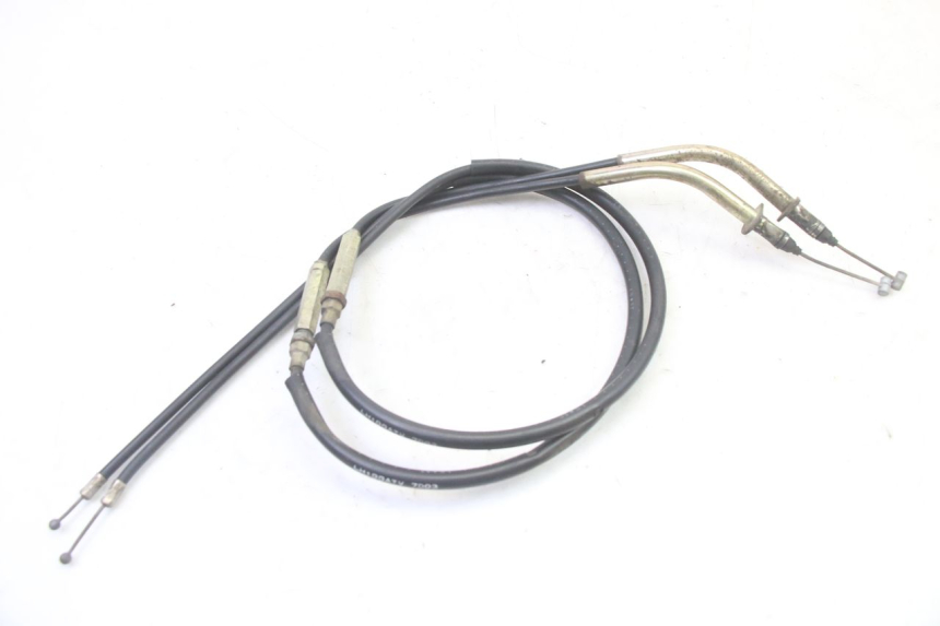 photo de PARKING BRAKE CABLE HYTRACK S 150 (2003 - 2011)
