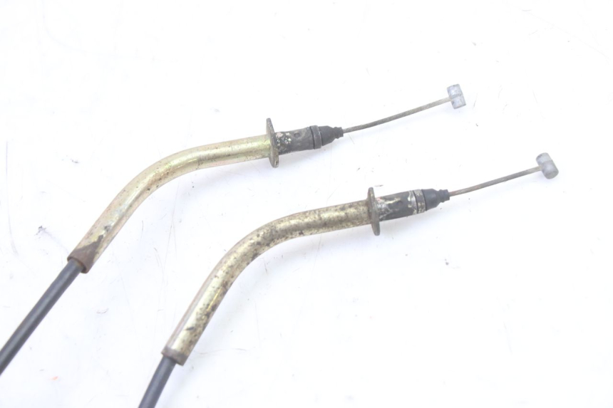 photo de PARKING BRAKE CABLE HYTRACK S 150 (2003 - 2011)