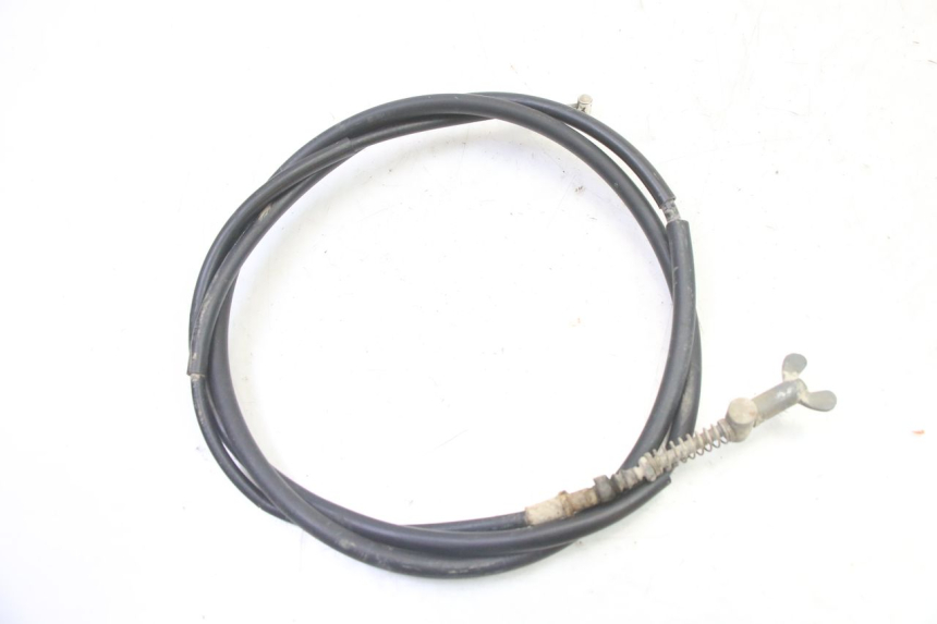 photo de PARKING BRAKE CABLE YAMAHA YFM BRUIN 350 (2003 - 2009)