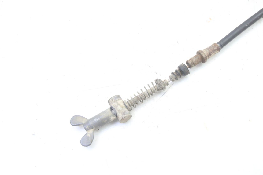 photo de PARKING BRAKE CABLE YAMAHA YFM BRUIN 350 (2003 - 2009)