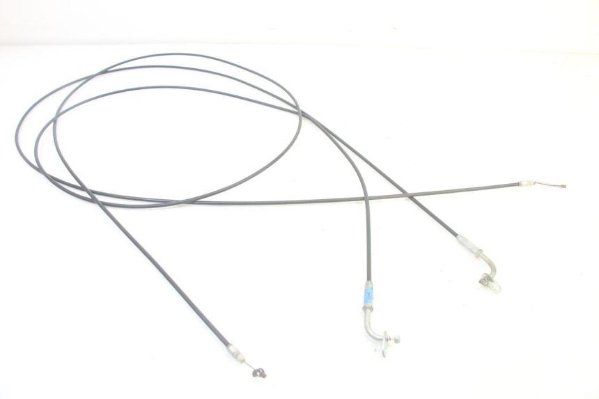photo de SEAT LOCK CABLE ADIVA AD3 300 (2014 - 2020)