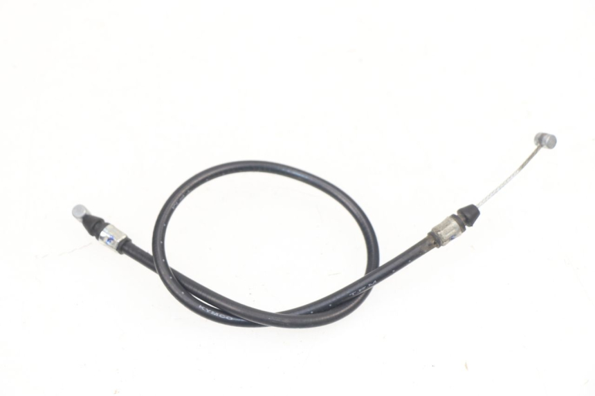 photo de SEAT LOCK CABLE KYMCO AGILITY CITY 50 (2008 - 2016)