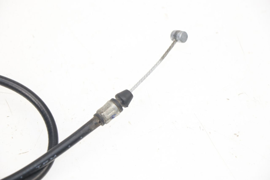 photo de SEAT LOCK CABLE KYMCO AGILITY CITY 50 (2008 - 2016)