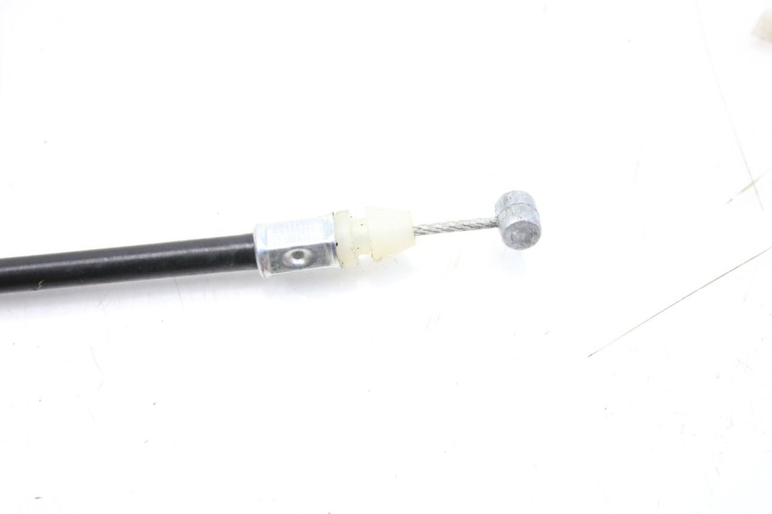 photo de SEAT OPENING CABLE KYMCO AGILITY NAKED RENOUVO 4T 50 (2018 - 2020)