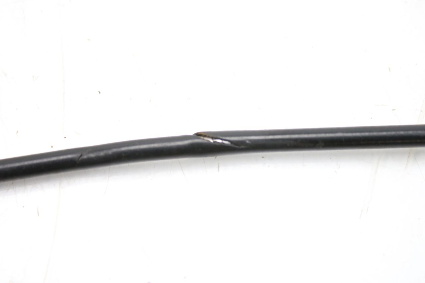 photo de SEAT OPENING CABLE KYMCO AGILITY NAKED RENOUVO 4T 50 (2018 - 2020)