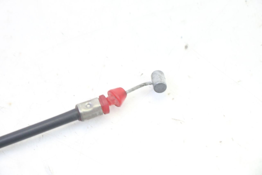 photo de SEAT LOCK CABLE HYOSUNG GV AQUILA 125 (2000 - 2004)