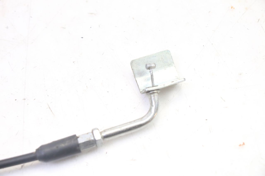 photo de SEAT LOCK CABLE MOTRON BREEZY 4T 50 (2021 - 2025)
