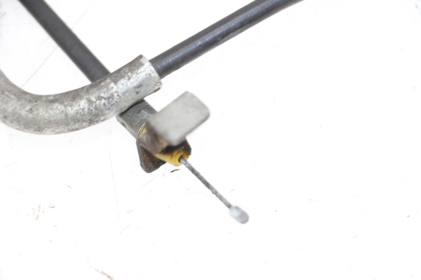 photo de SEAT OPENING CABLE SUZUKI BURGMAN 125 (2007 - 2014)
