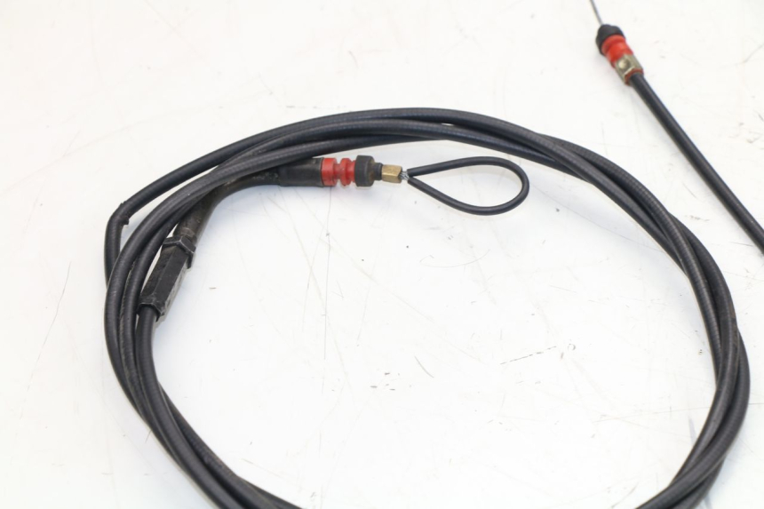 photo de SEAT OPENING CABLE DAELIM S3 125 (2010 - 2017)