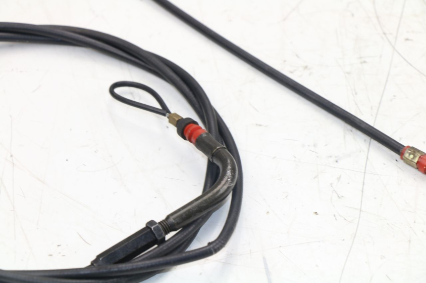 photo de SEAT OPENING CABLE DAELIM S3 125 (2010 - 2017)