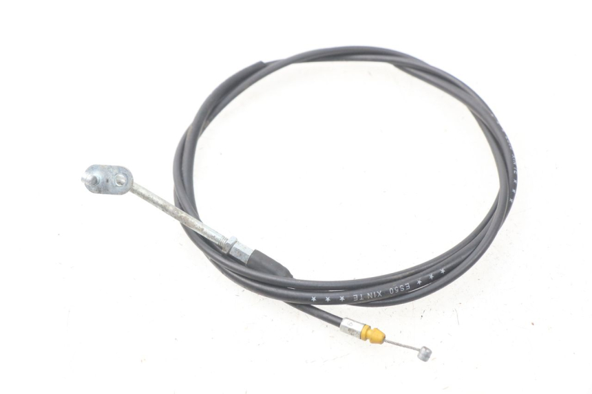 photo de SEAT LOCK CABLE DAELIM S4 50 (2010 - 2015)