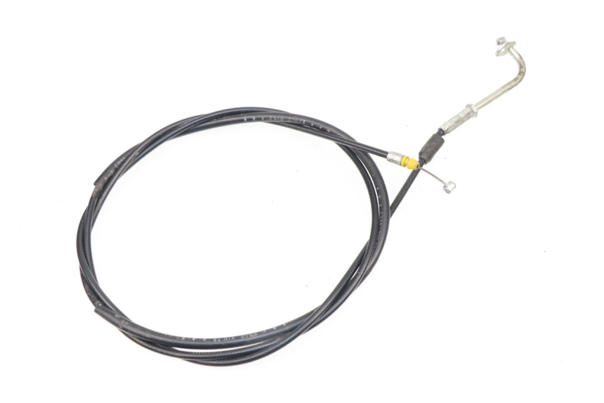 photo de SEAT LOCK CABLE DAELIM S4 50 (2010 - 2015)