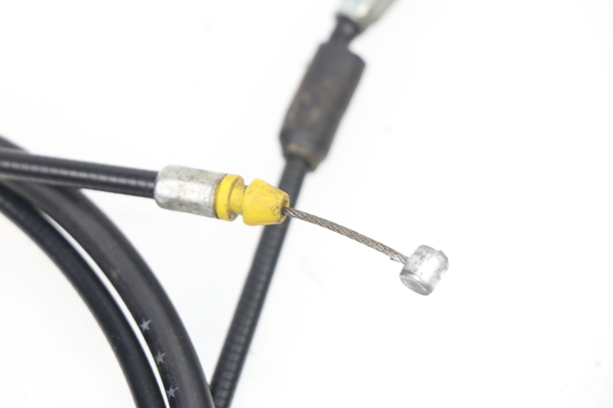 photo de SEAT LOCK CABLE DAELIM S4 50 (2010 - 2015)