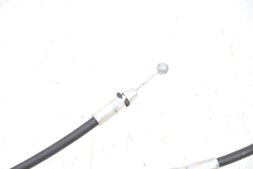 photo de SEAT LOCK CABLE SEGWAY NINEBOT E125S 1 (2022 - 2026) - Zoom on usage condition