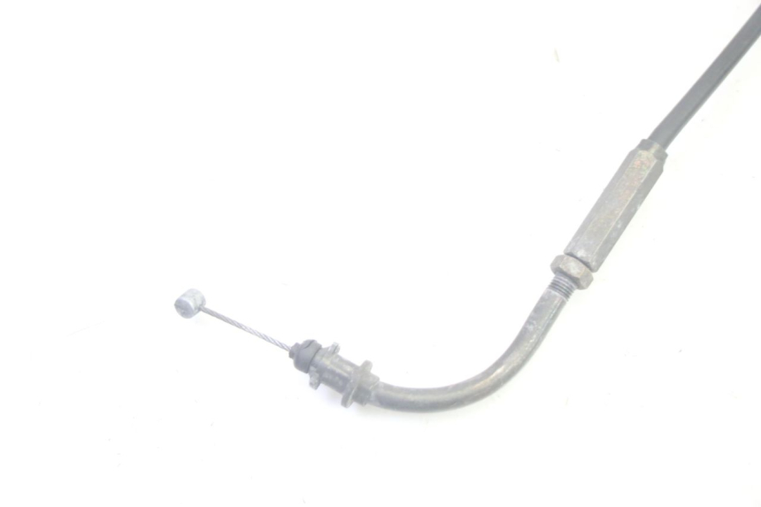 photo de SEAT OPENING CABLE PEUGEOT ELYSEO 125 (1999 - 2004) - Zoom on usage condition