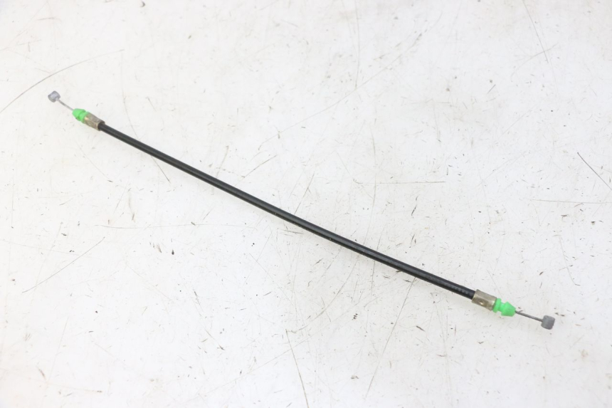 photo de SEAT LOCK CABLE STAHO FH 50 (2018 - 2019)