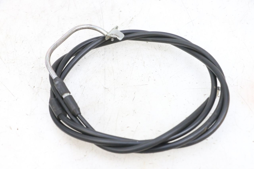 photo de SEAT LOCK CABLE MBK FLIPPER 115 (2013 - 2017) - Alternative perspective